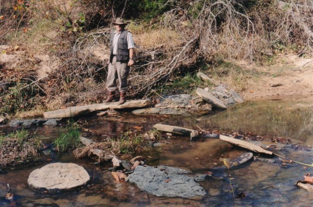 wheelbridge