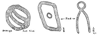 Other Carved Rock Shelter pictographs
