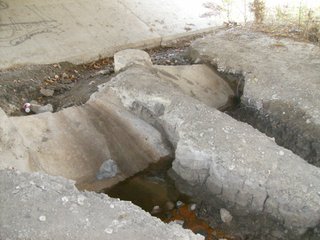Blue Shale Reconsolidated
