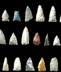 Wichita Points