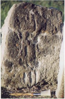 Hanby Stone 3