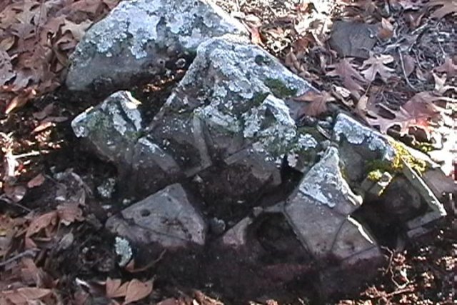Markings 126